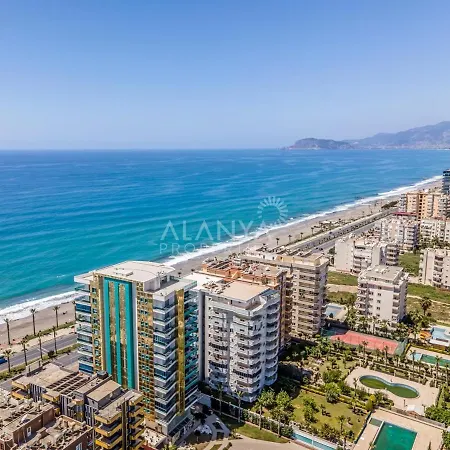 Empire Residence Alanya